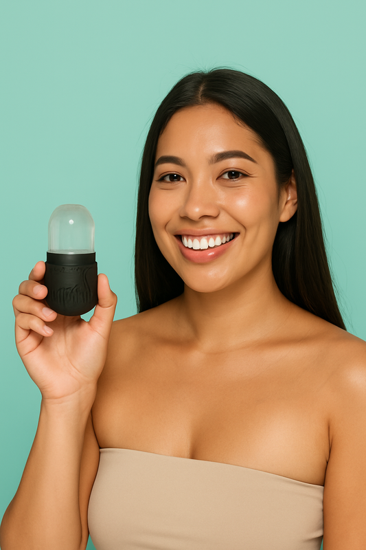 Ice Roller Togezz Black Chill