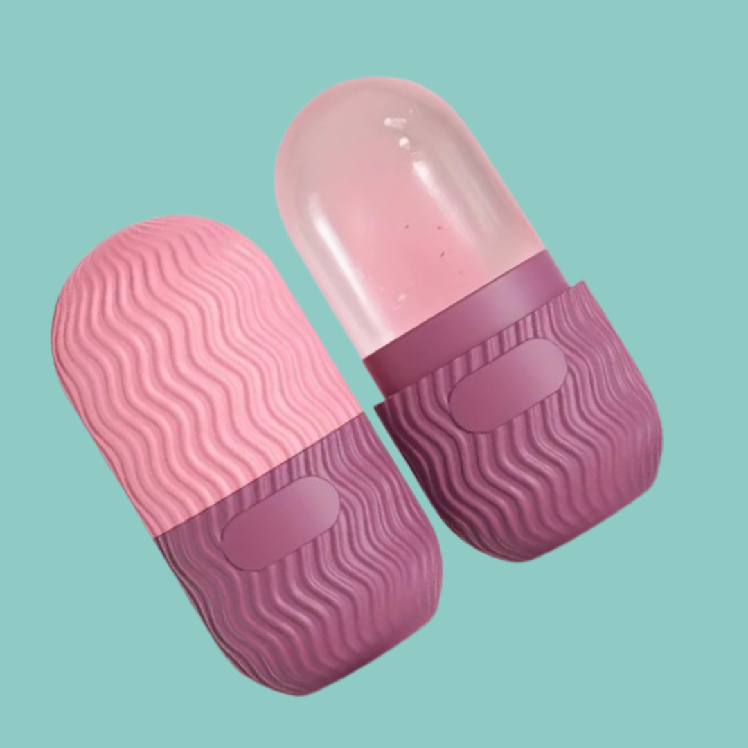 Ice Roller Togezz Pink Glow