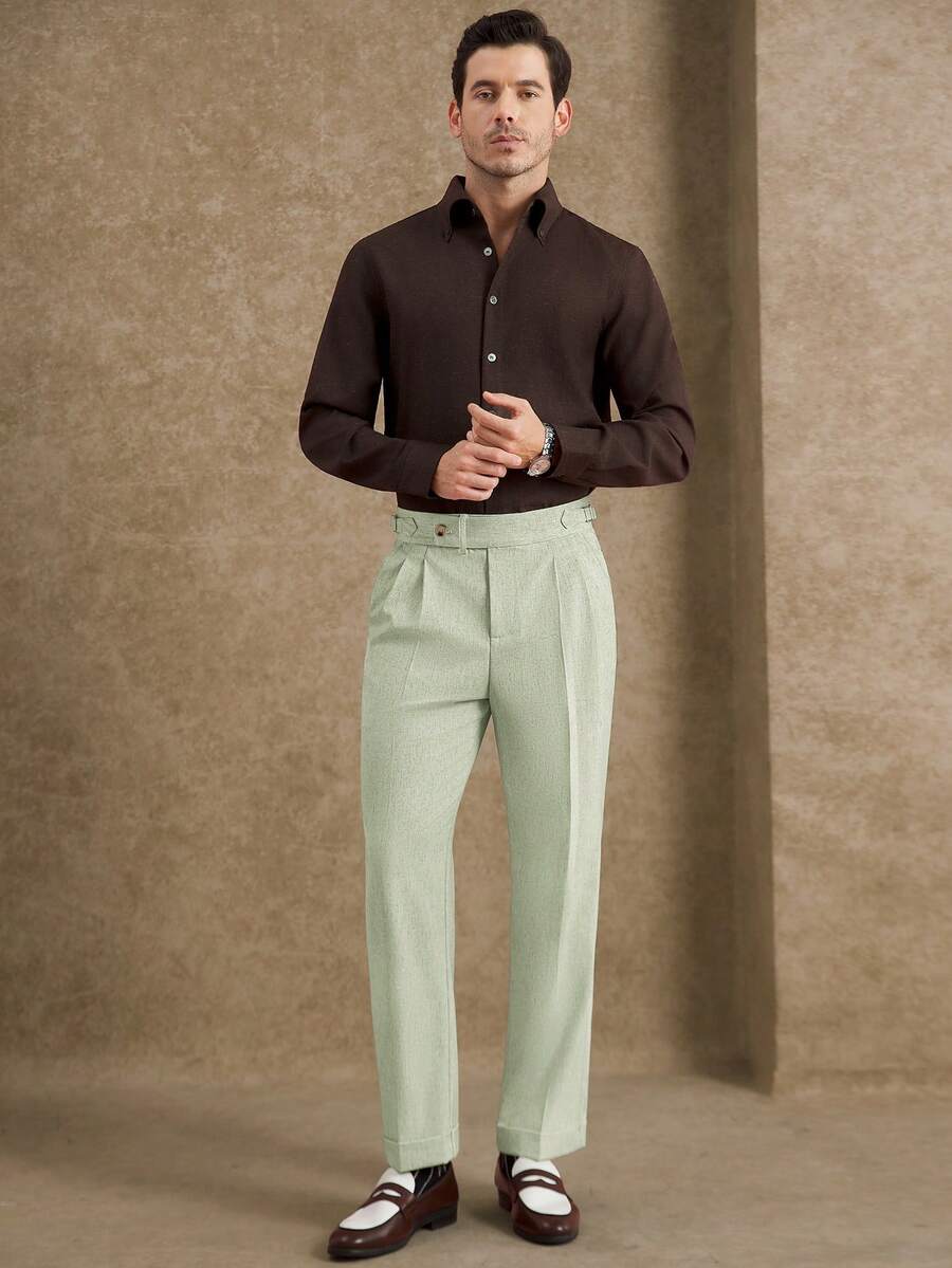 PANTALON SORRENTO