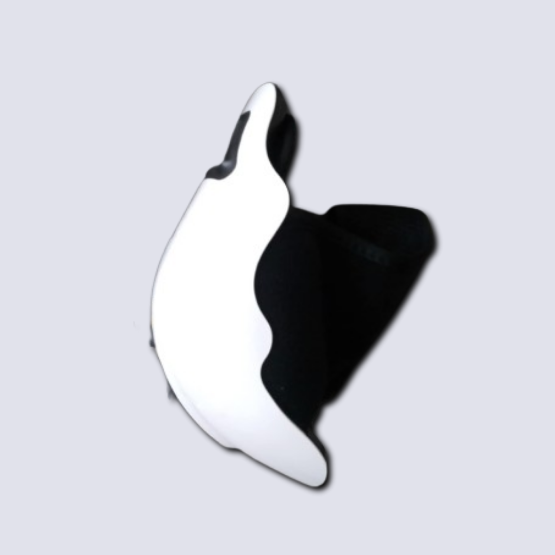 Masajeador de rodillas con calor y vibración – Alivia el dolor y recupera tu movilidad