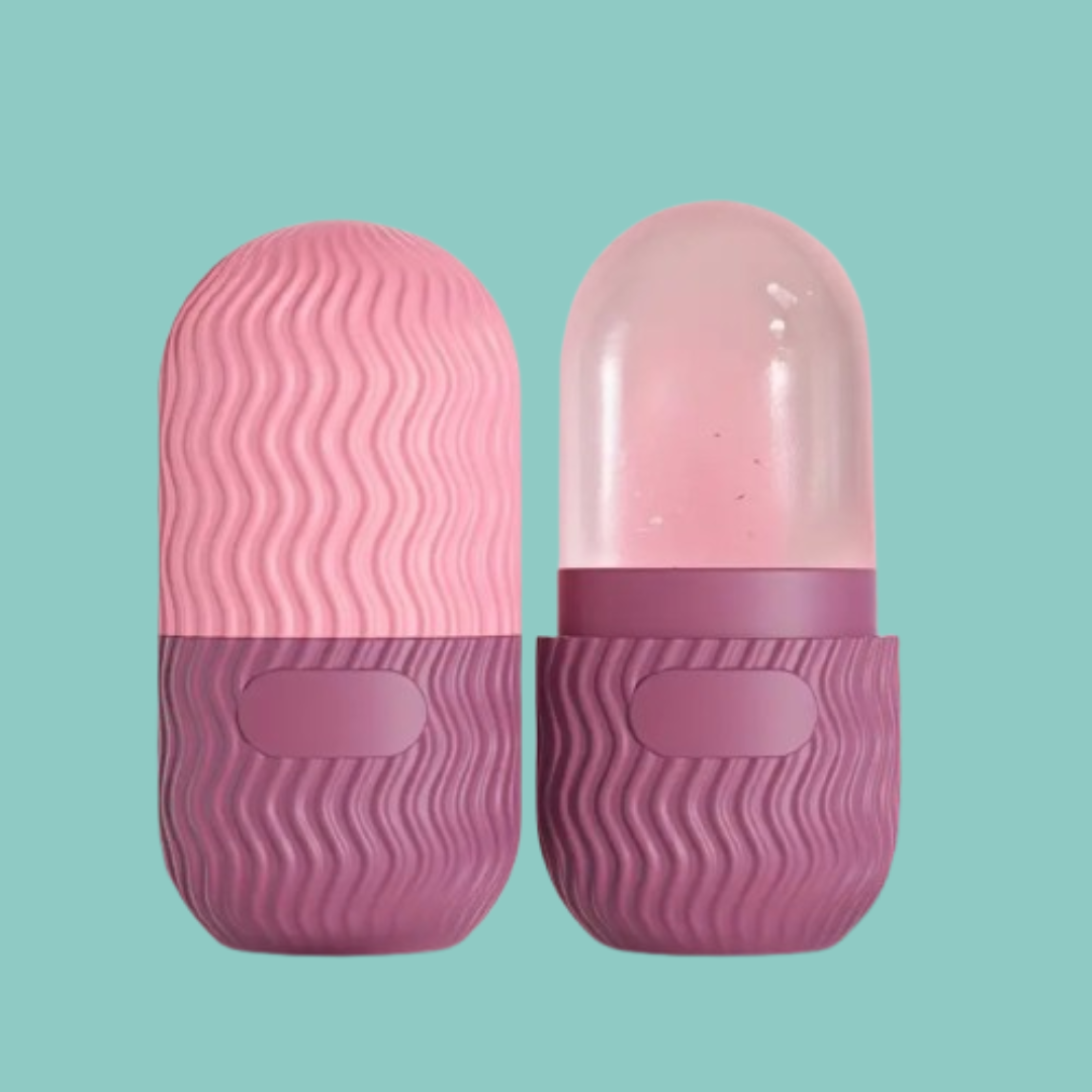 Ice Roller Togezz Pink Glow
