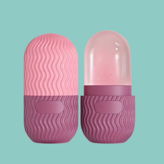 Ice Roller Togezz Pink Glow