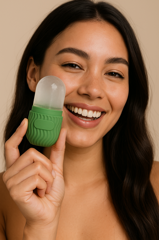 Ice Roller Togezz Green Balance